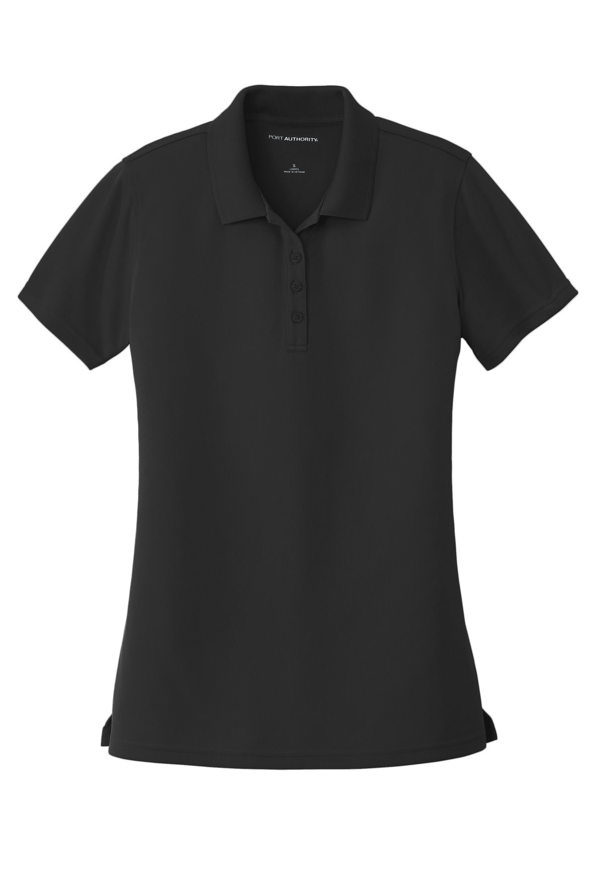 Port Authority Women's Dry Zone UV Micro-Mesh Polo