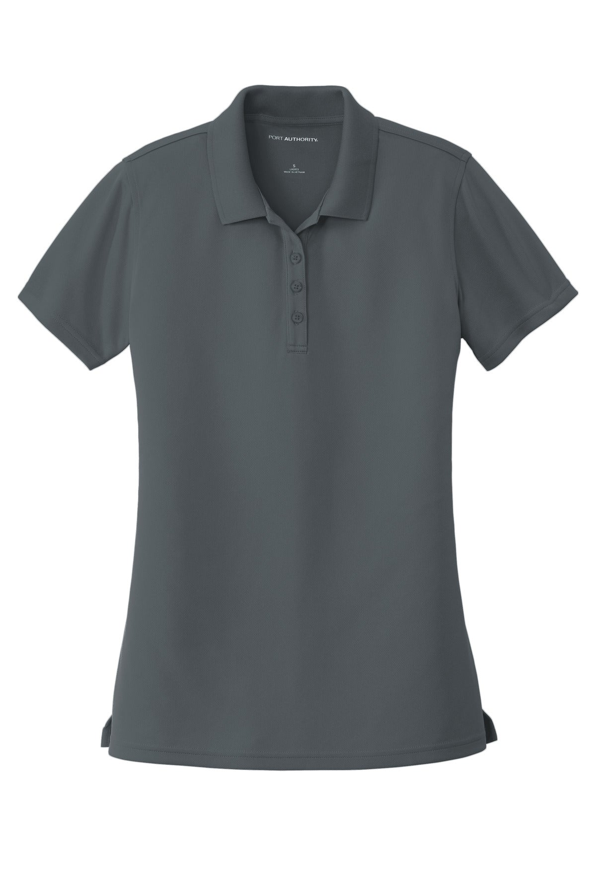 Port Authority Women's Dry Zone UV Micro-Mesh Polo