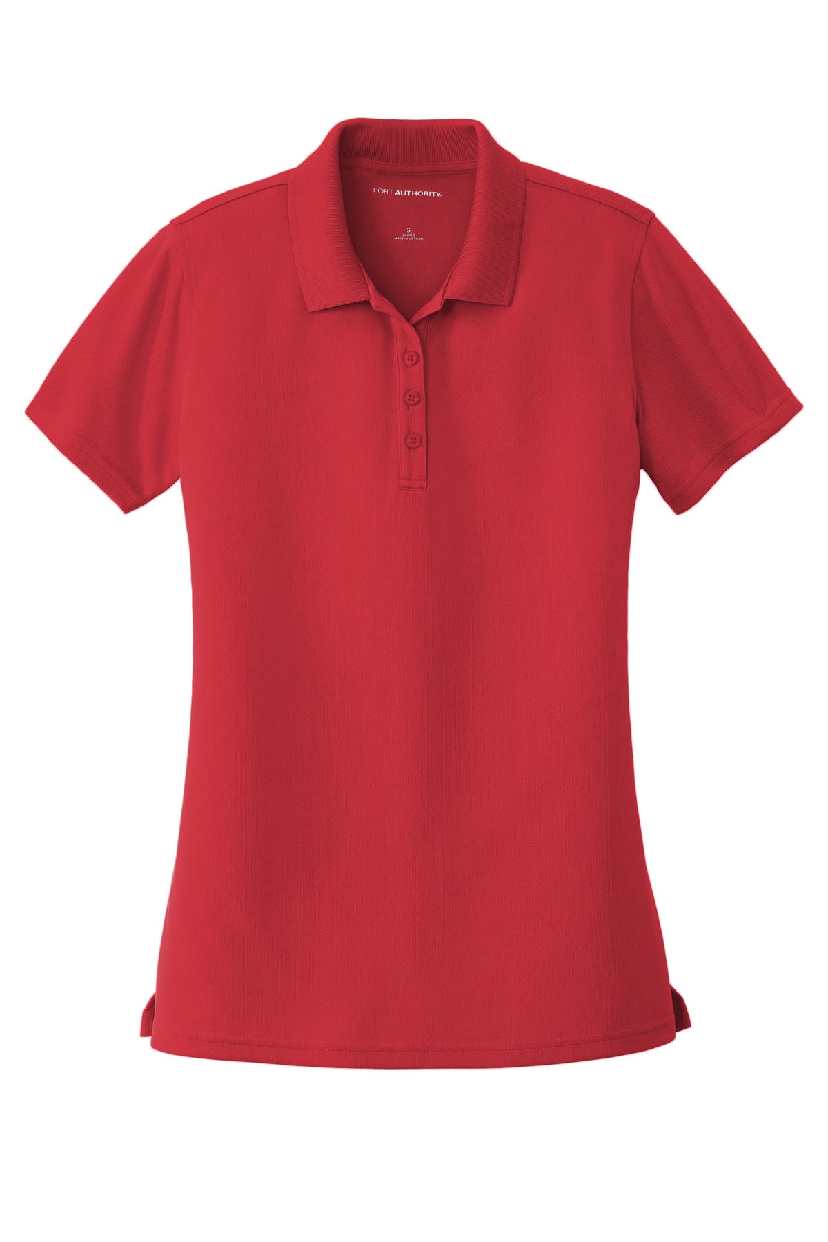 Port Authority Women's Dry Zone UV Micro-Mesh Polo