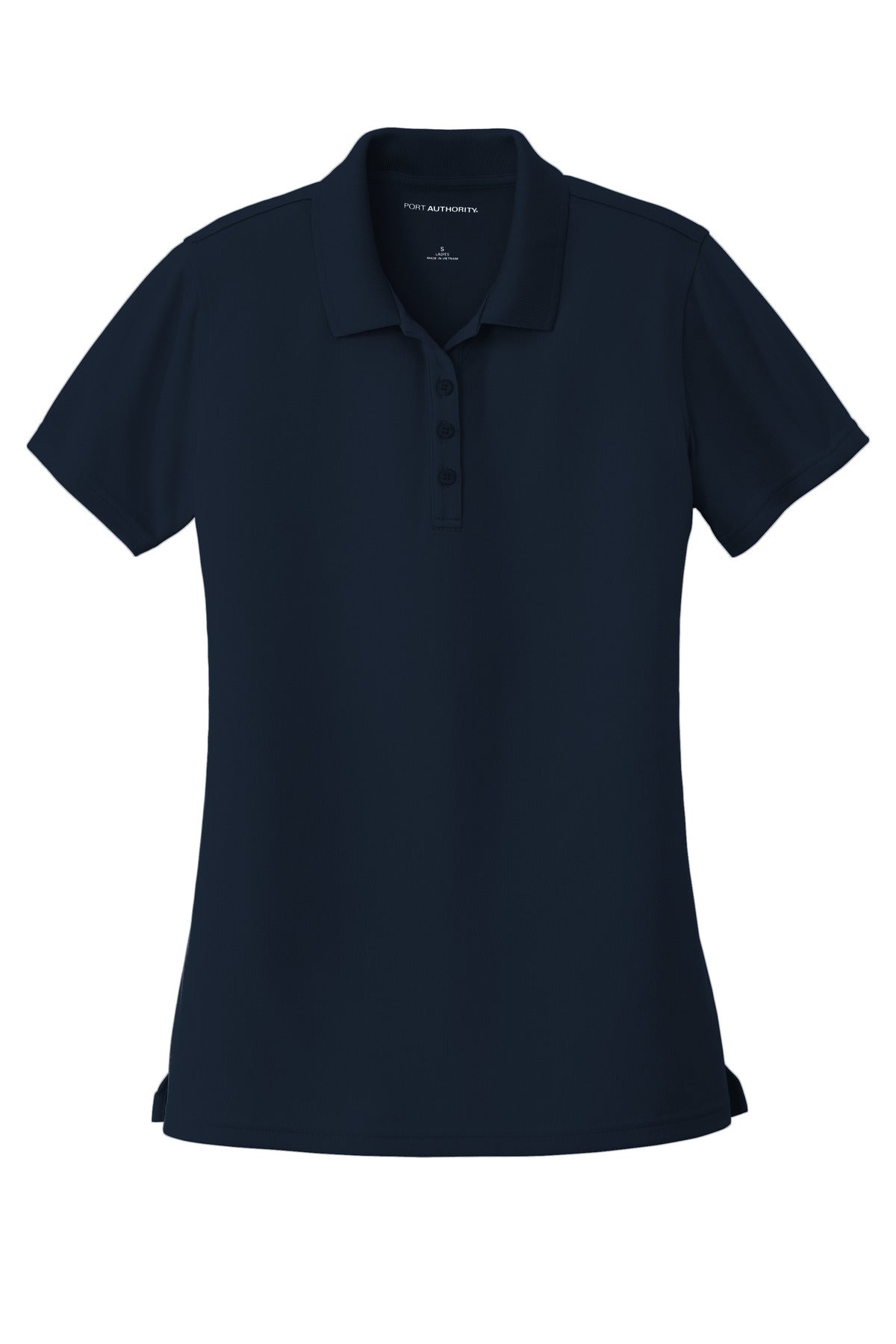 Port Authority Women's Dry Zone UV Micro-Mesh Polo