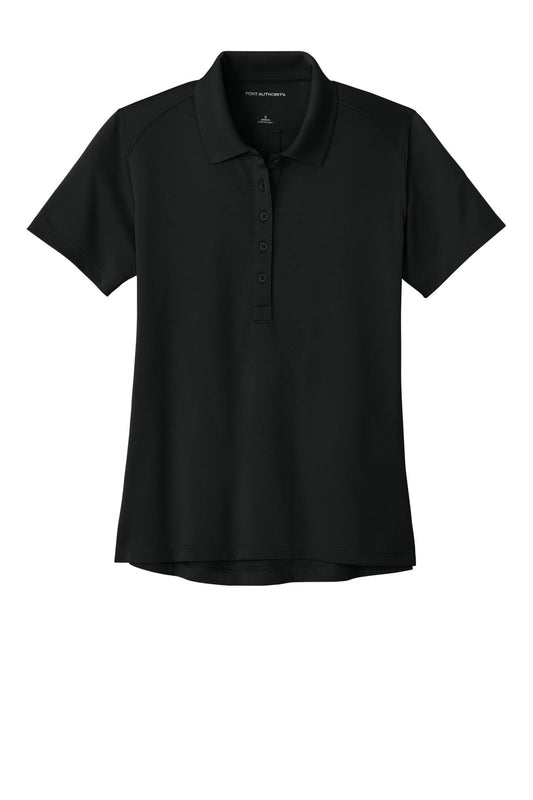 Port Authority Women's Wearever Performance Pique Polo