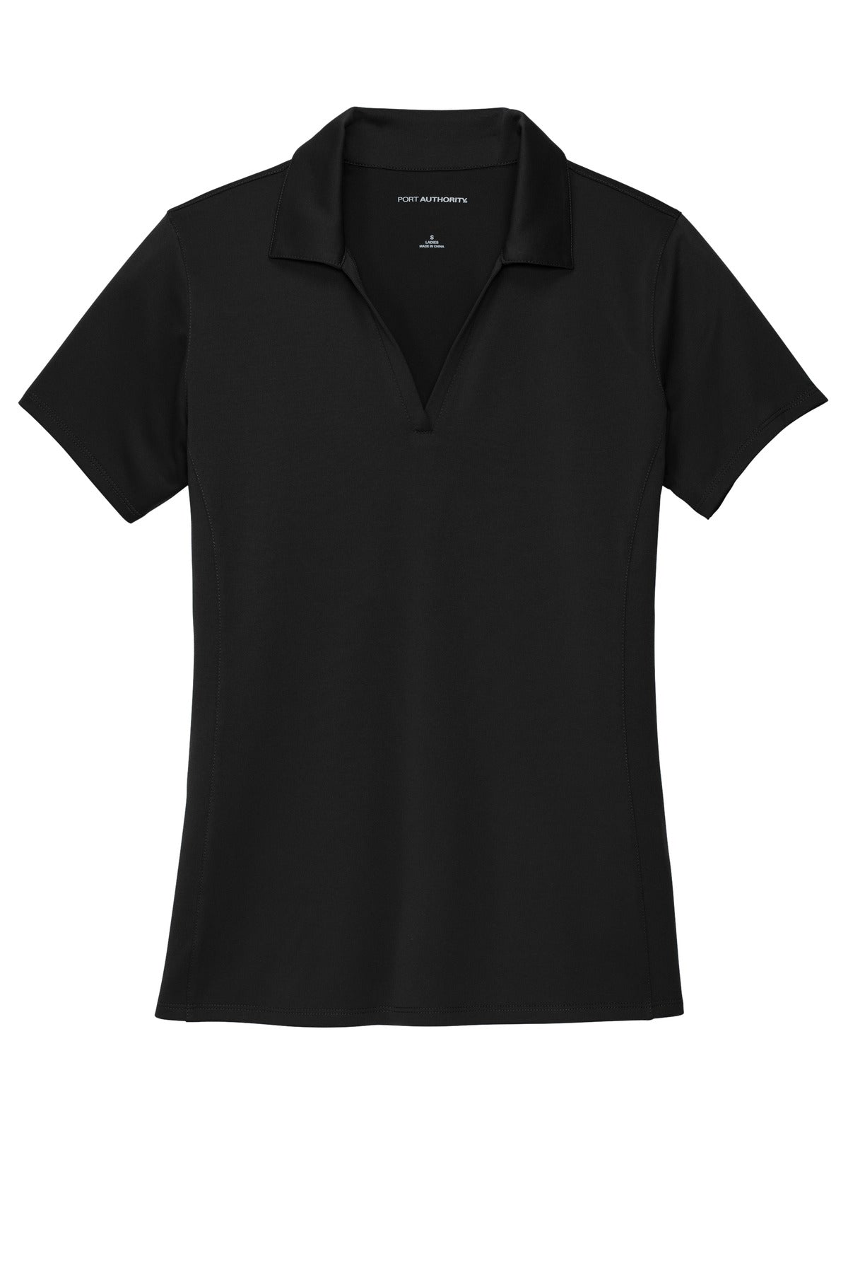 Port Authority Women's Performance Staff Polo