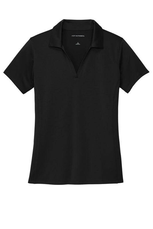 Port Authority Women's Performance Staff Polo