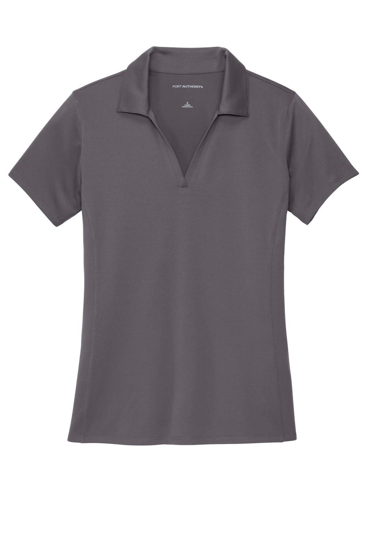 Port Authority Women's Performance Staff Polo
