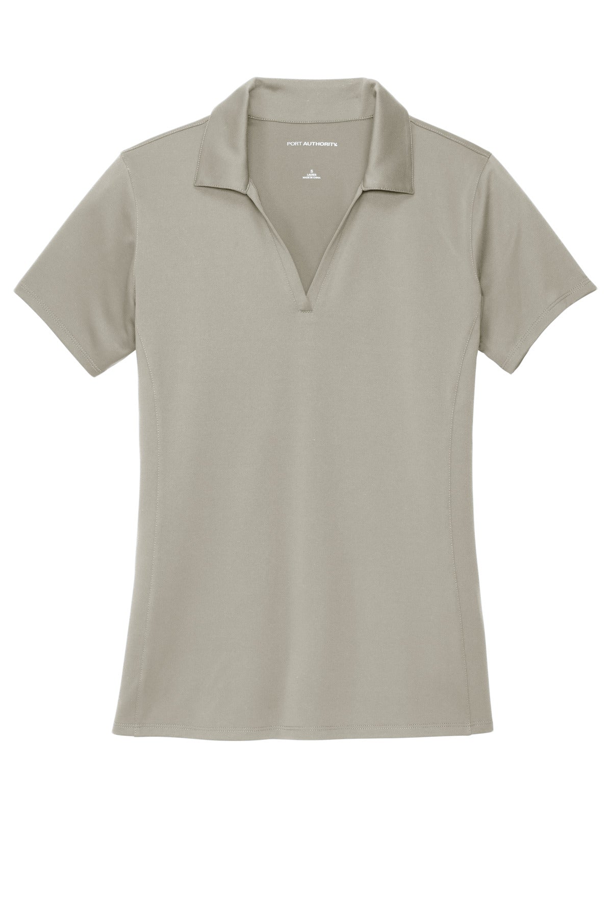 Port Authority Women's Performance Staff Polo
