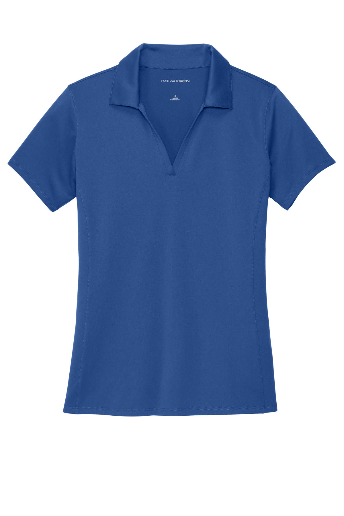 Port Authority Women's Performance Staff Polo