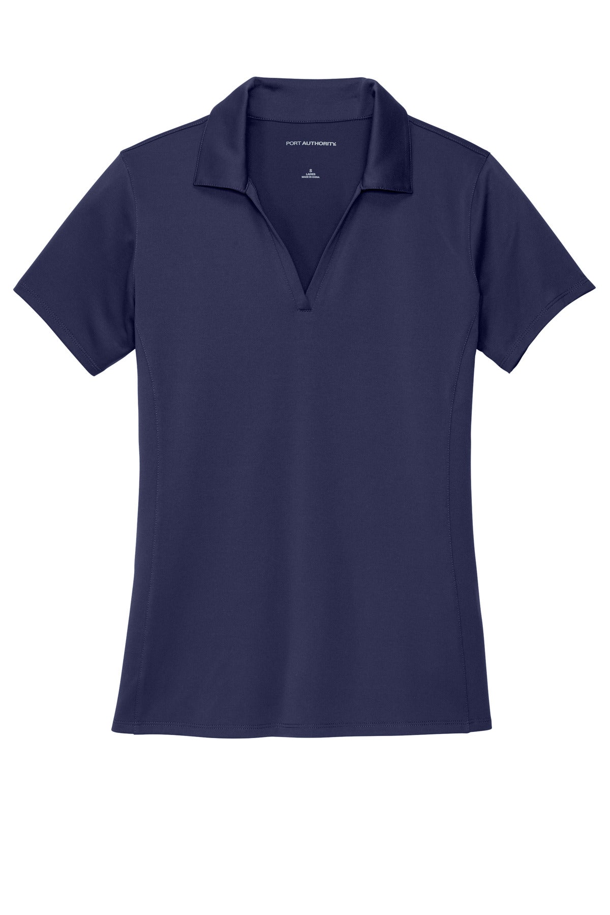 Port Authority Women's Performance Staff Polo