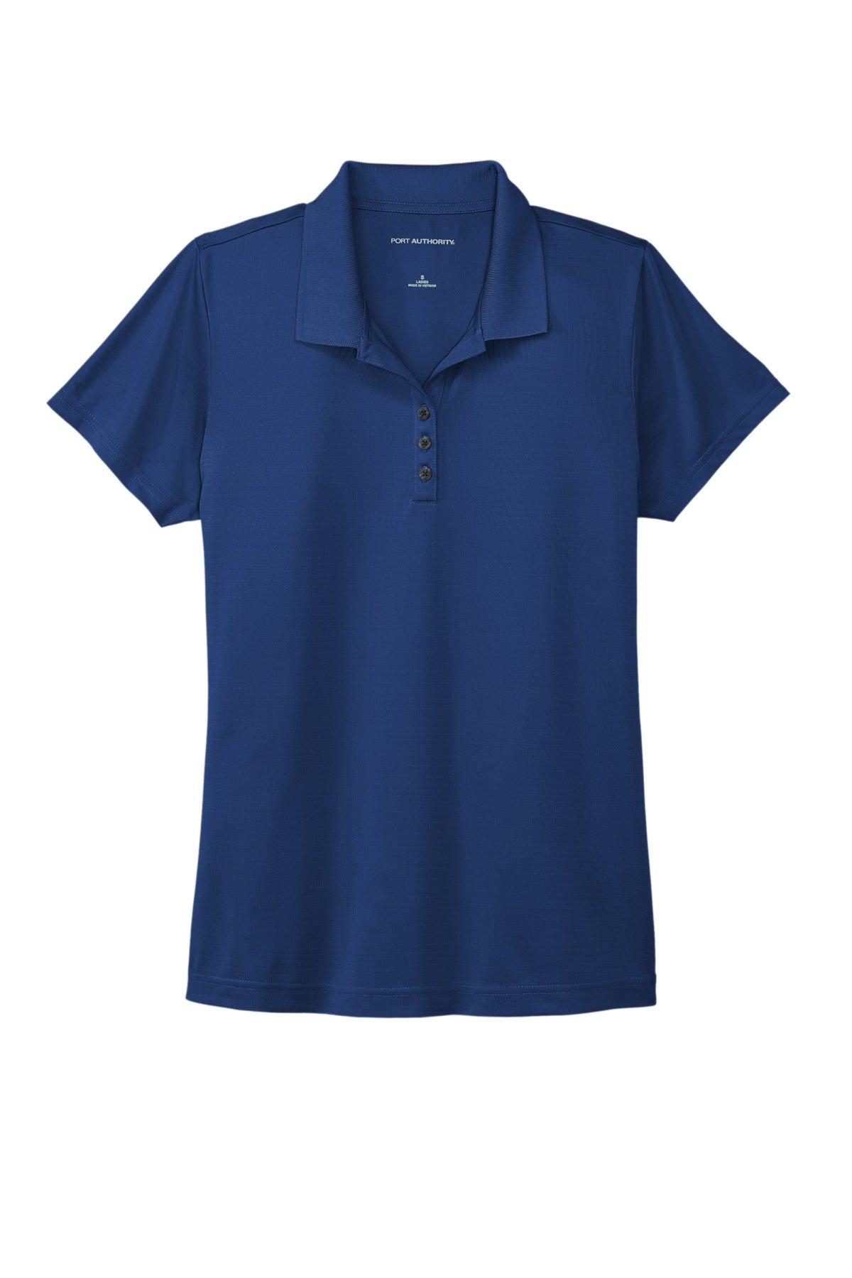 Port Authority Women's Eclipse Stretch Polo