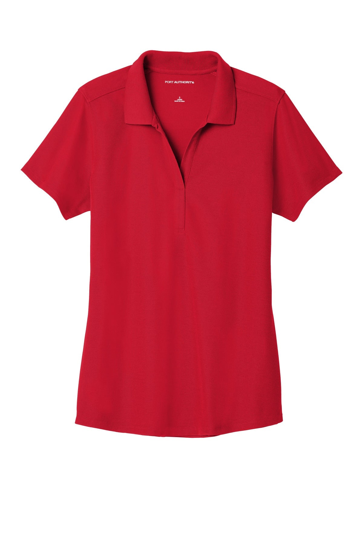 Port Authority Women's EZPerformance Pique Polo