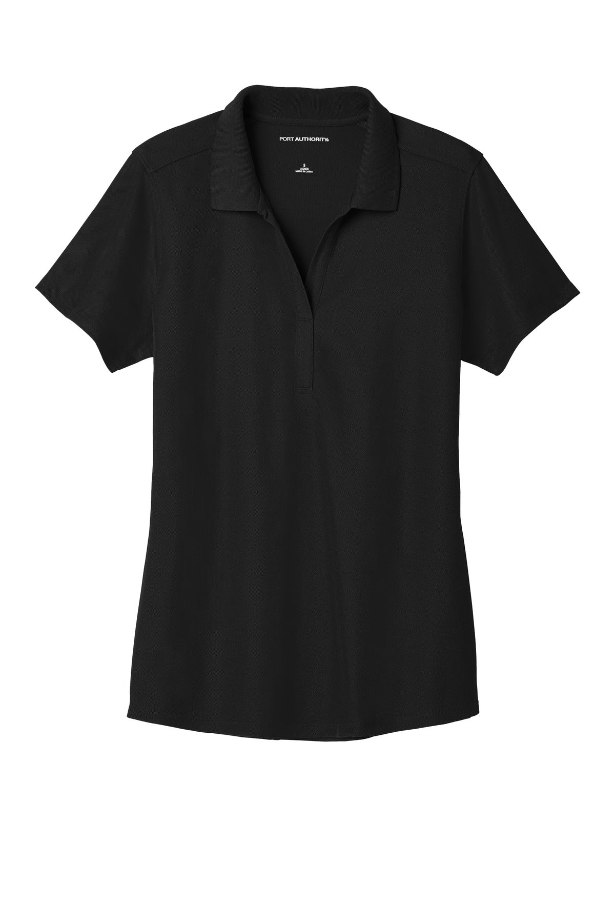 Port Authority Women's EZPerformance Pique Polo