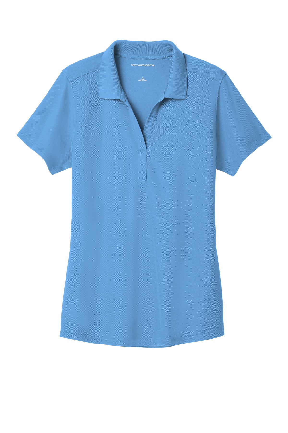 Port Authority Women's EZPerformance Pique Polo