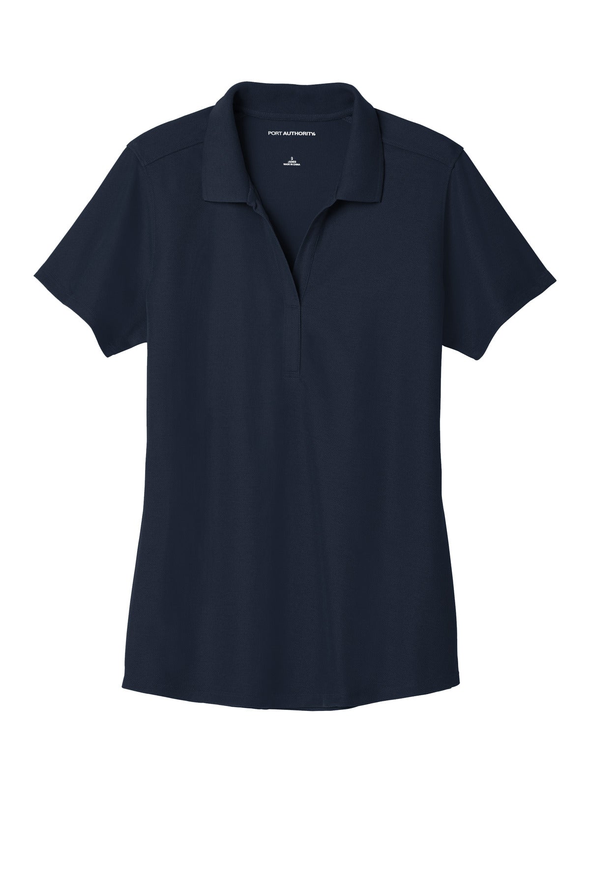 Port Authority Women's EZPerformance Pique Polo