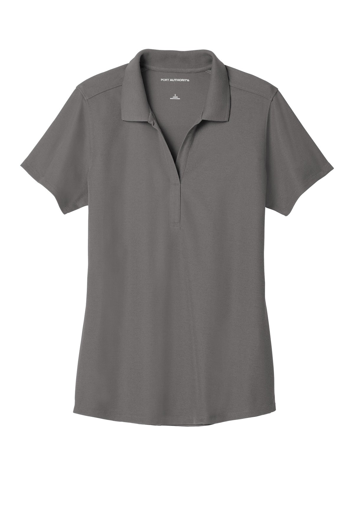 Port Authority Women's EZPerformance Pique Polo