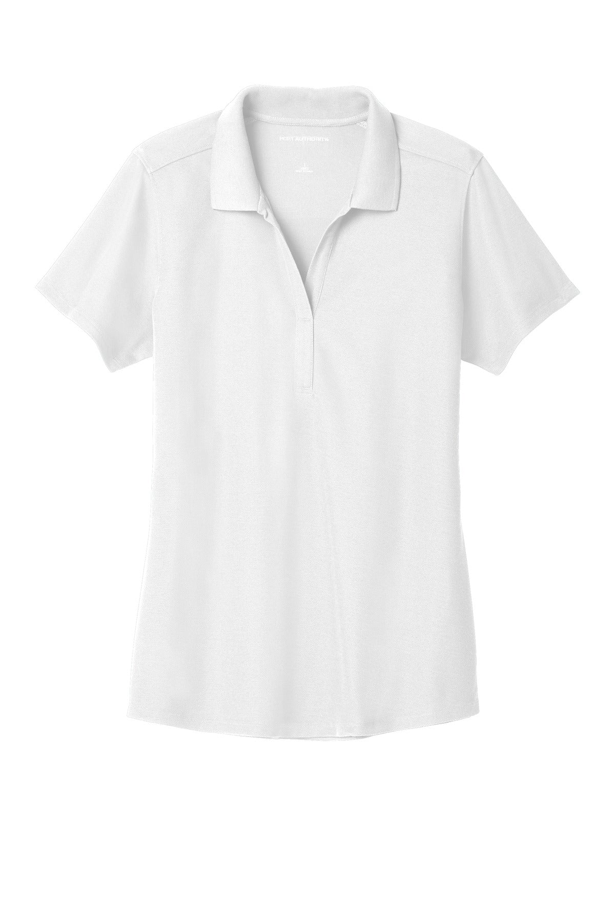Port Authority Women's EZPerformance Pique Polo