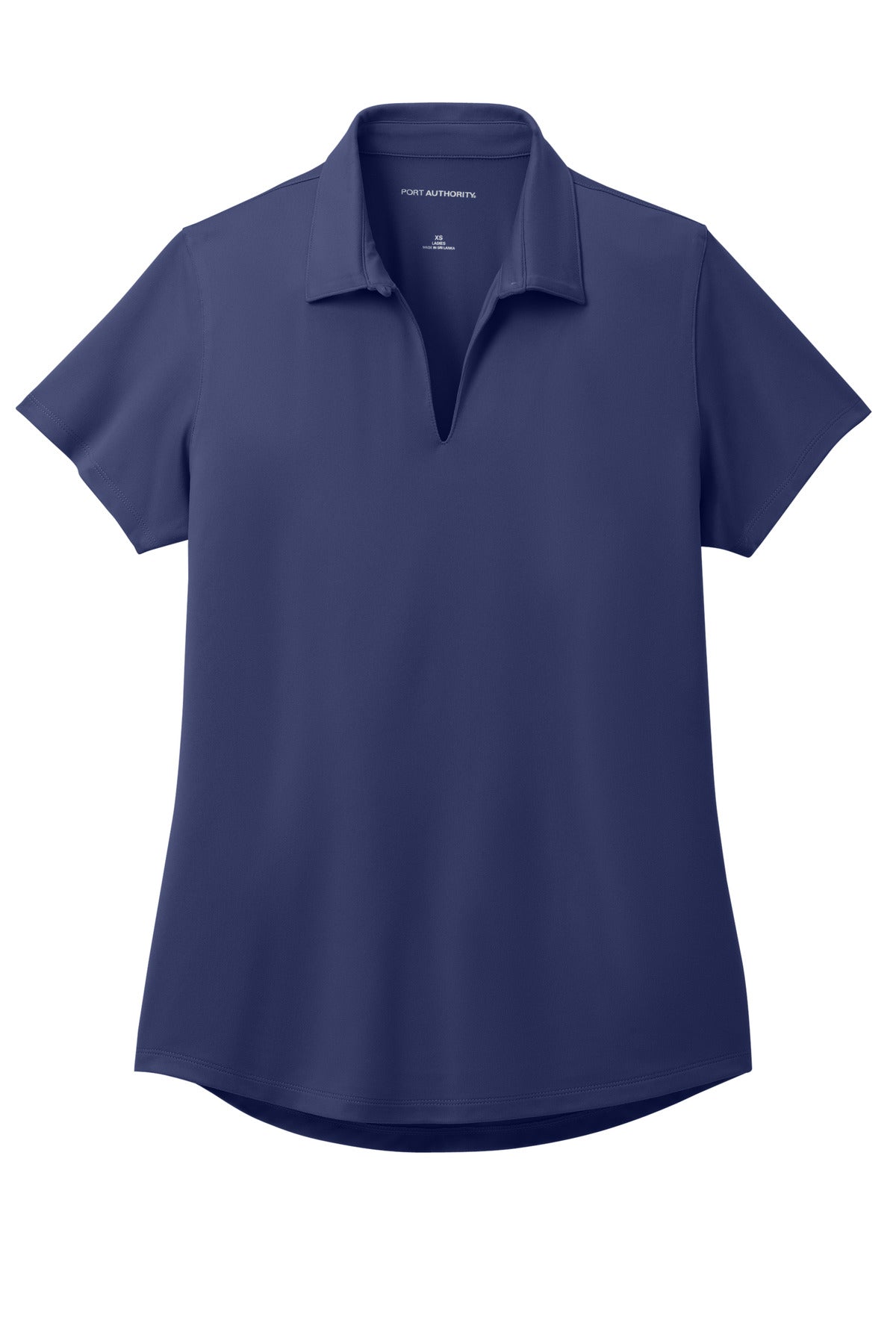 Port Authority Women's City Stretch Polo