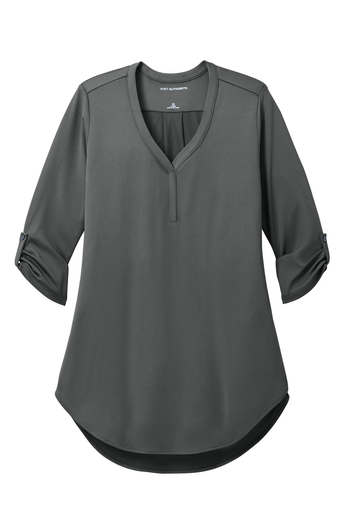 Port Authority Women's City Stretch 3/4-Sleeve Tunic