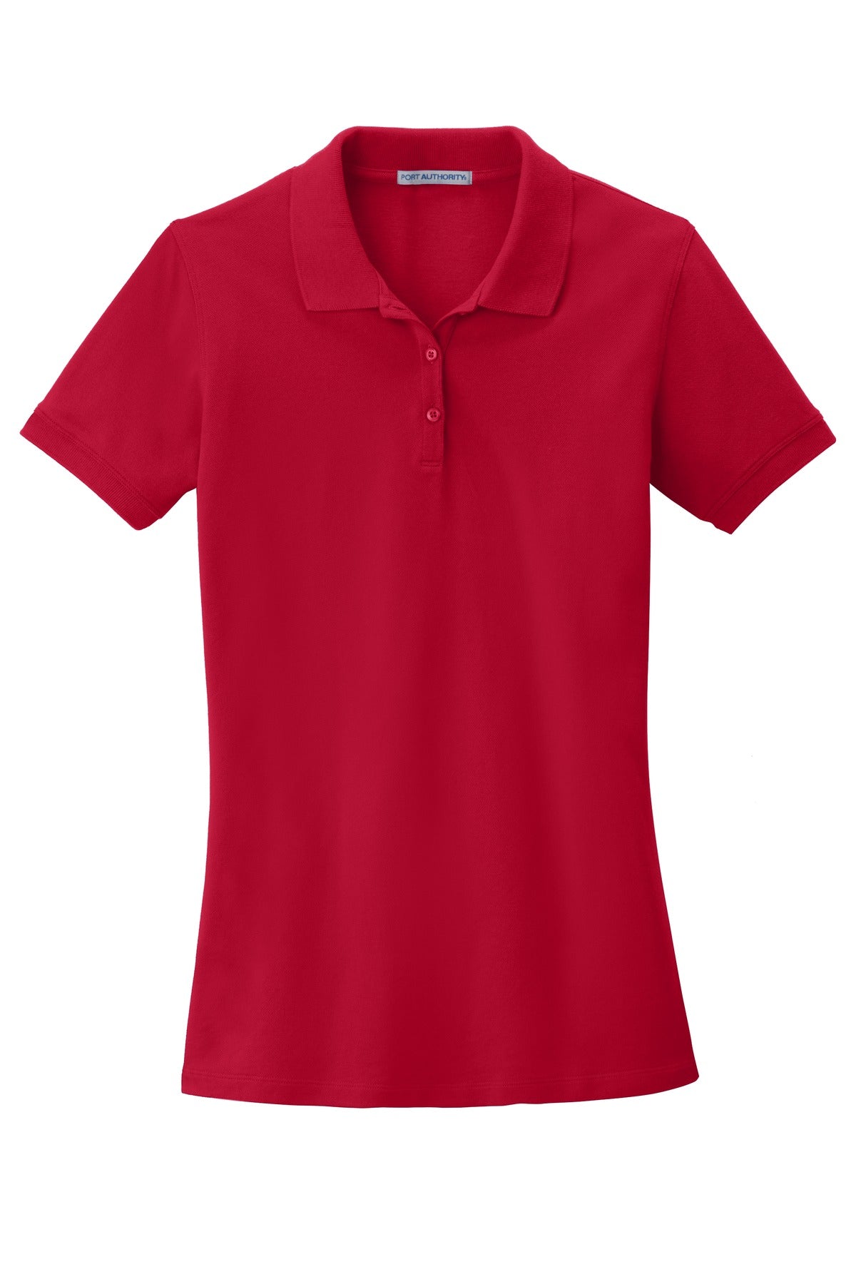 Port Authority Women's EZCotton Polo