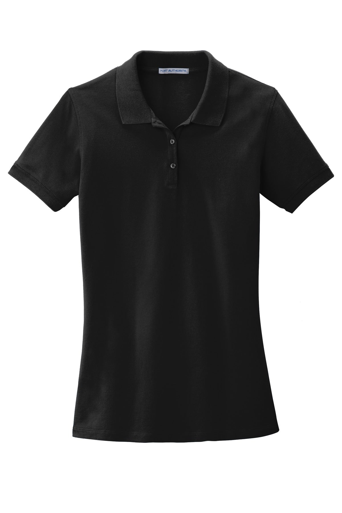 Port Authority Women's EZCotton Polo