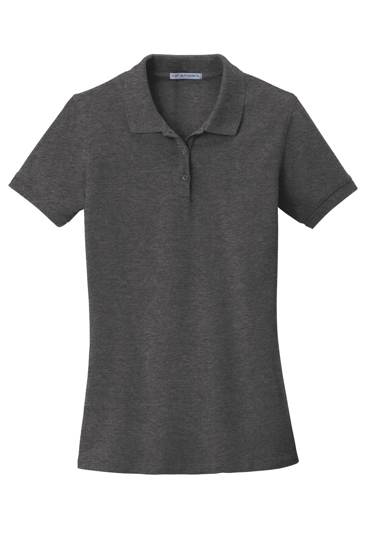 Port Authority Women's EZCotton Polo