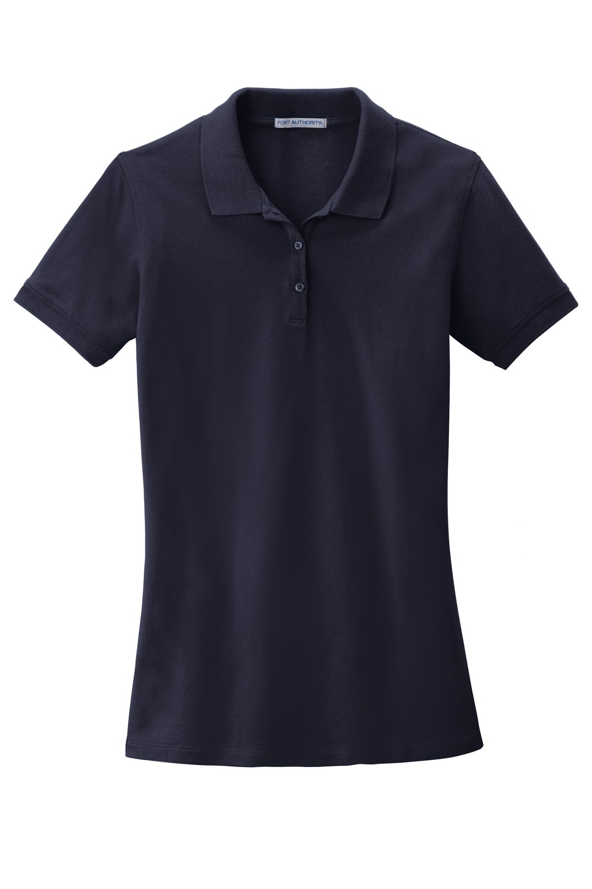 Port Authority Women's EZCotton Polo