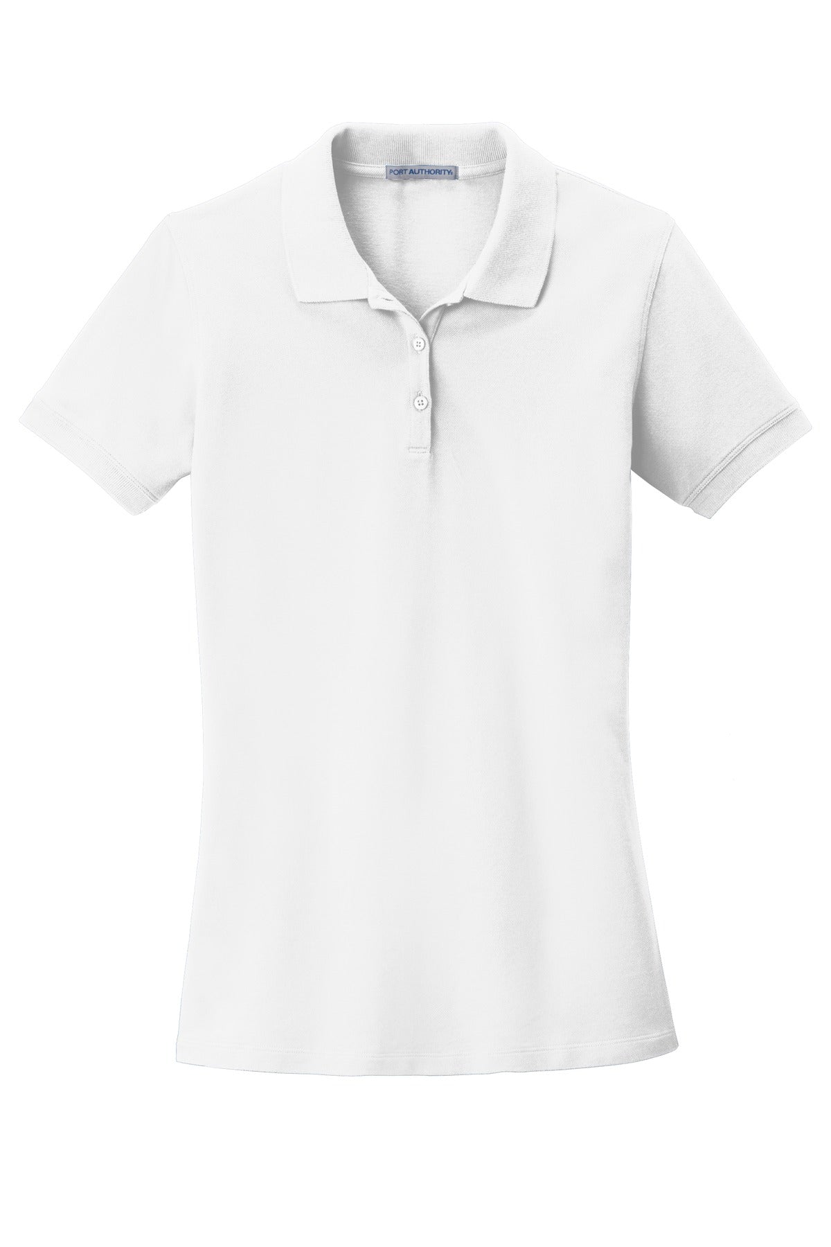 Port Authority Women's EZCotton Polo