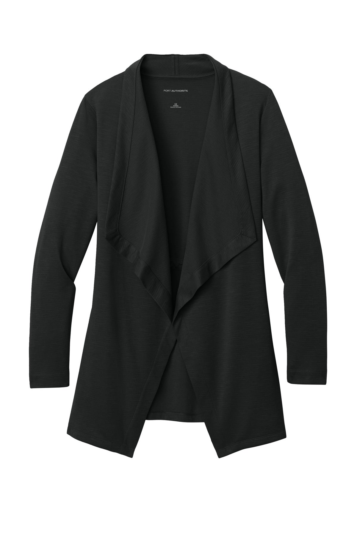 Port Authority Women's Breakwater Open Cardigan