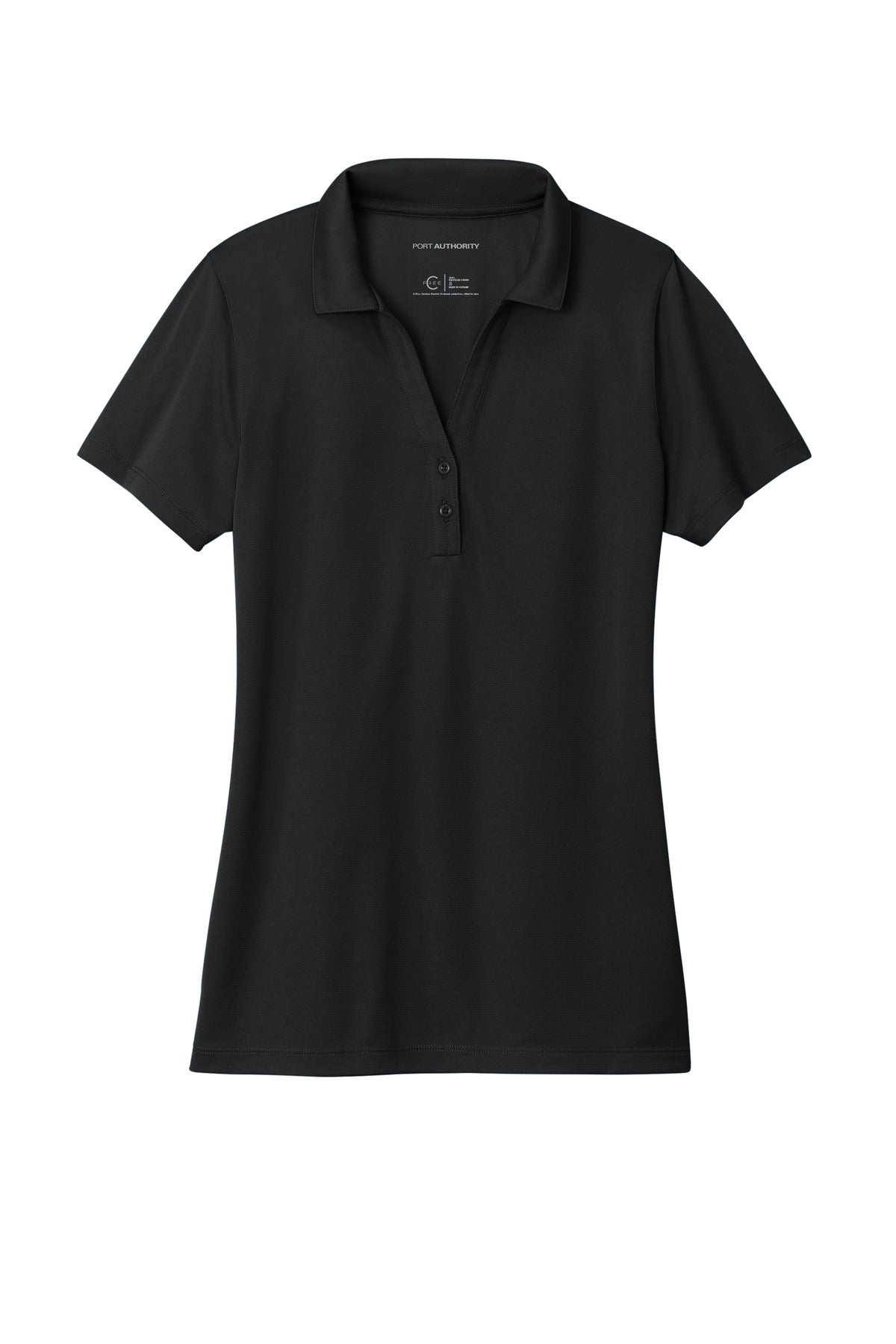 Port Authority Women's C-FREE Performance Polo
