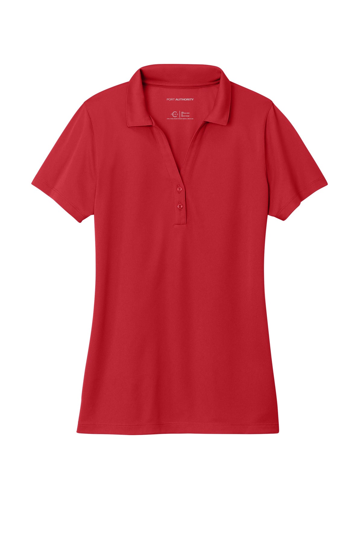 Port Authority Women's C-FREE Performance Polo