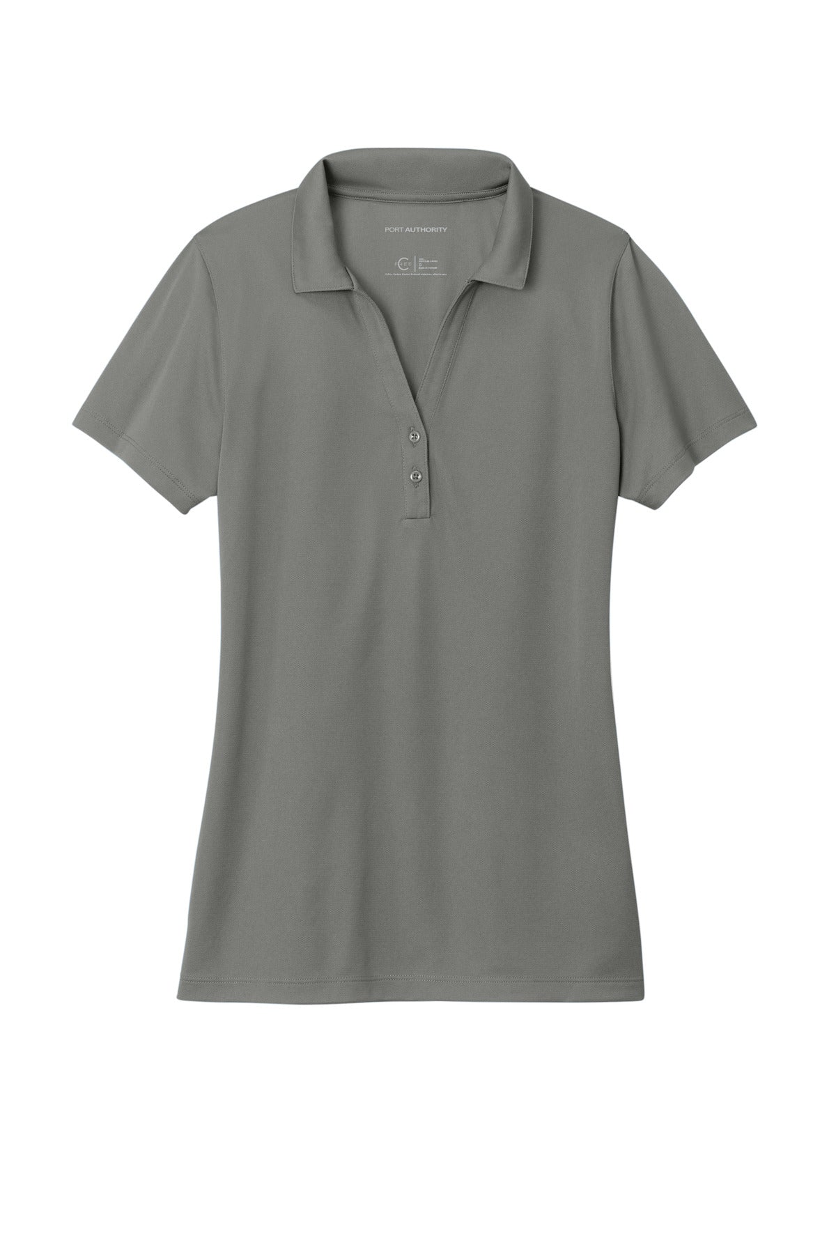 Port Authority Women's C-FREE Performance Polo