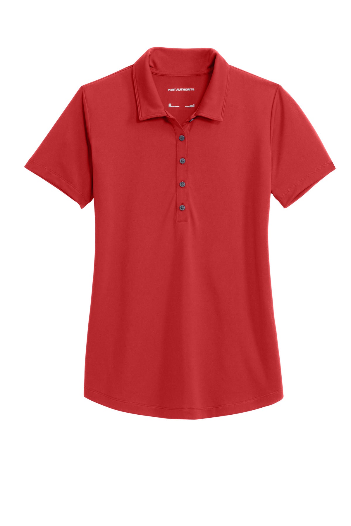 Port Authority Women's C-FREE Snag-Proof Polo