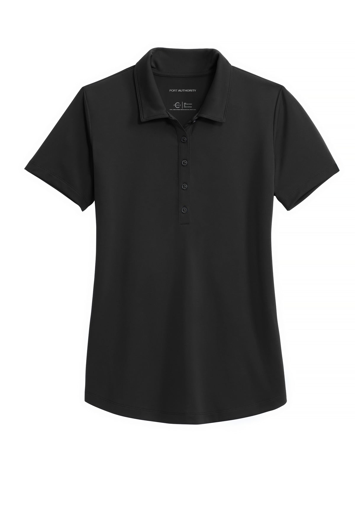 Port Authority Women's C-FREE Snag-Proof Polo