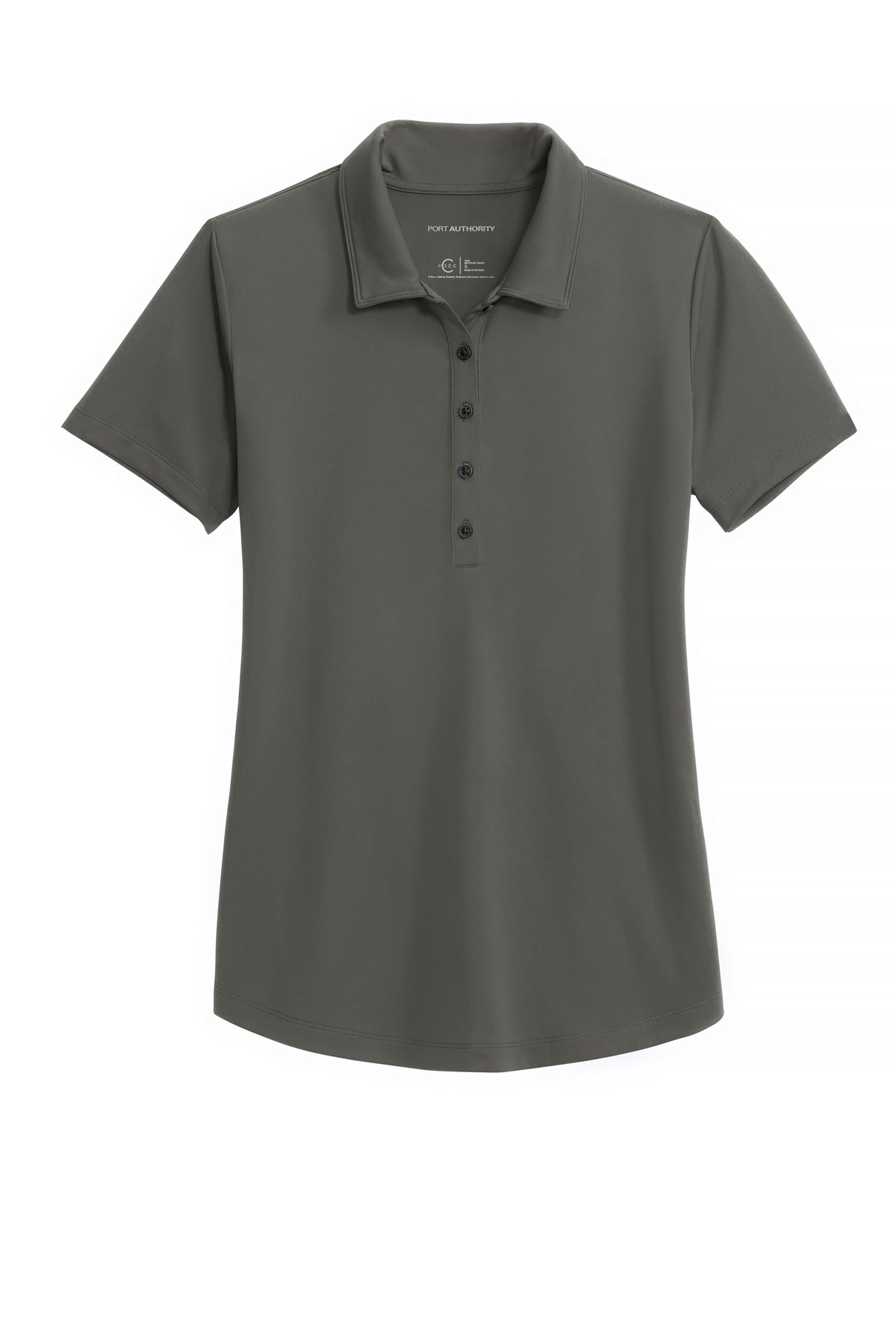 Port Authority Women's C-FREE Snag-Proof Polo