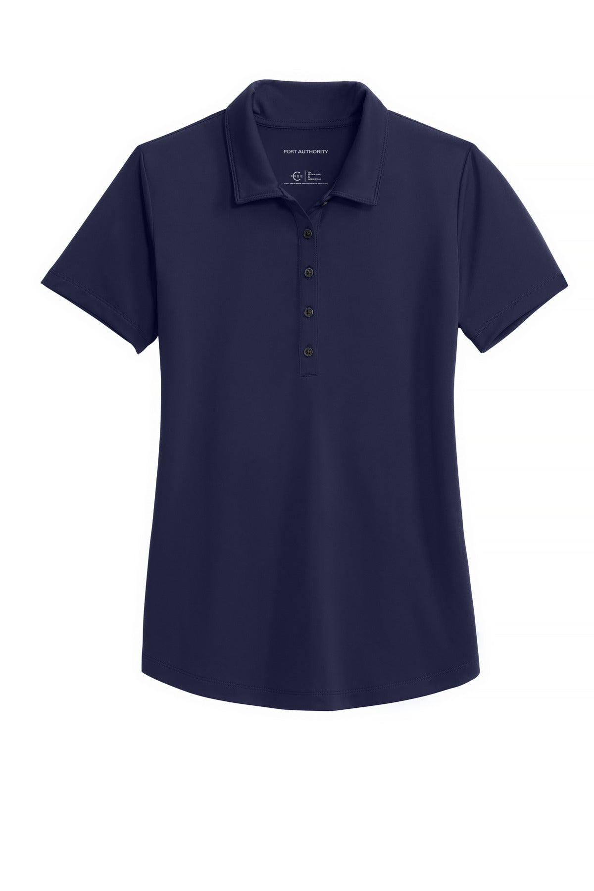 Port Authority Women's C-FREE Snag-Proof Polo