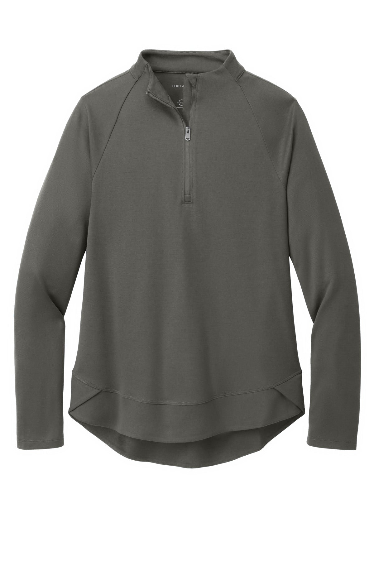 Port Authority Women's C-FREE Cypress 1/4-Zip