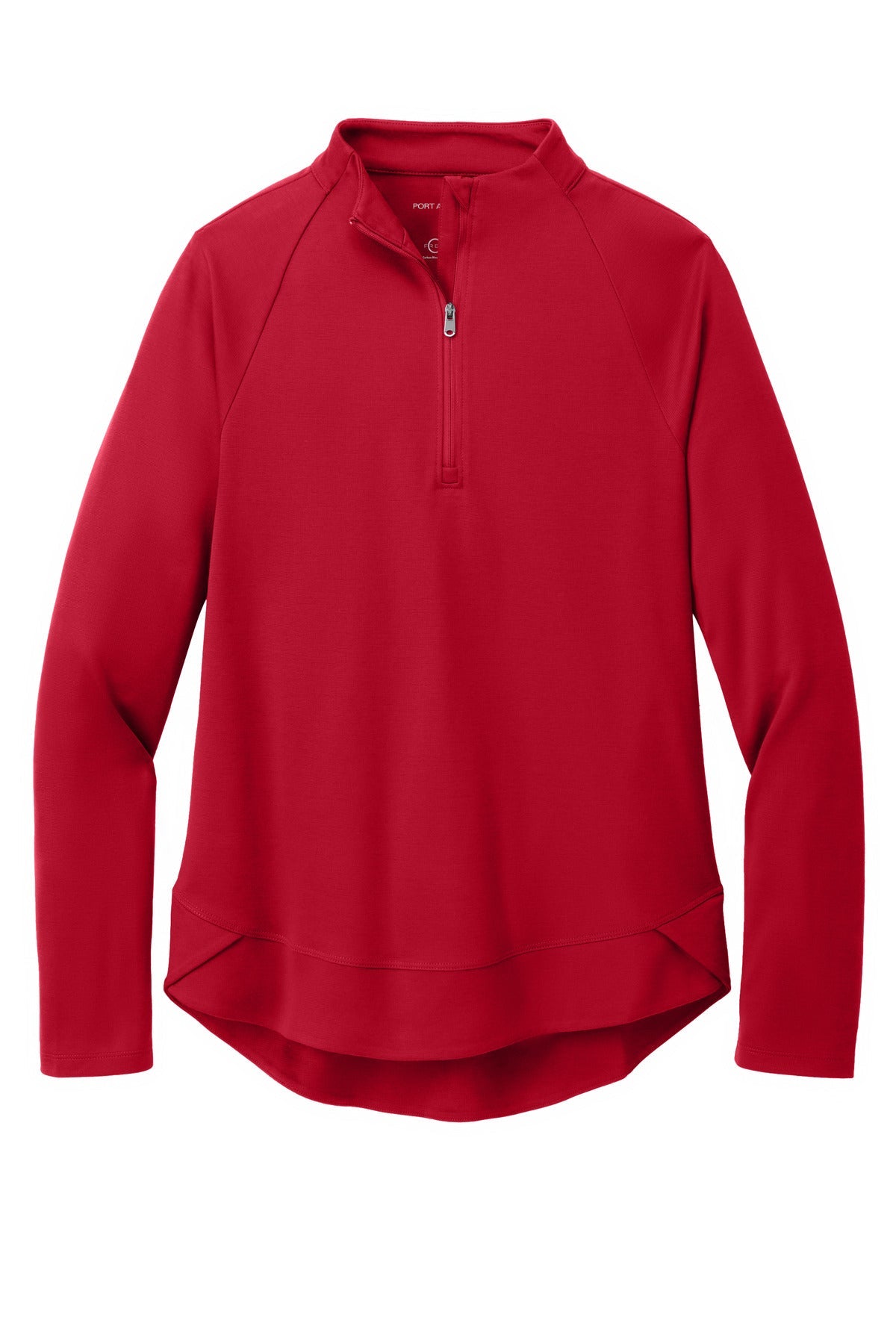 Port Authority Women's C-FREE Cypress 1/4-Zip