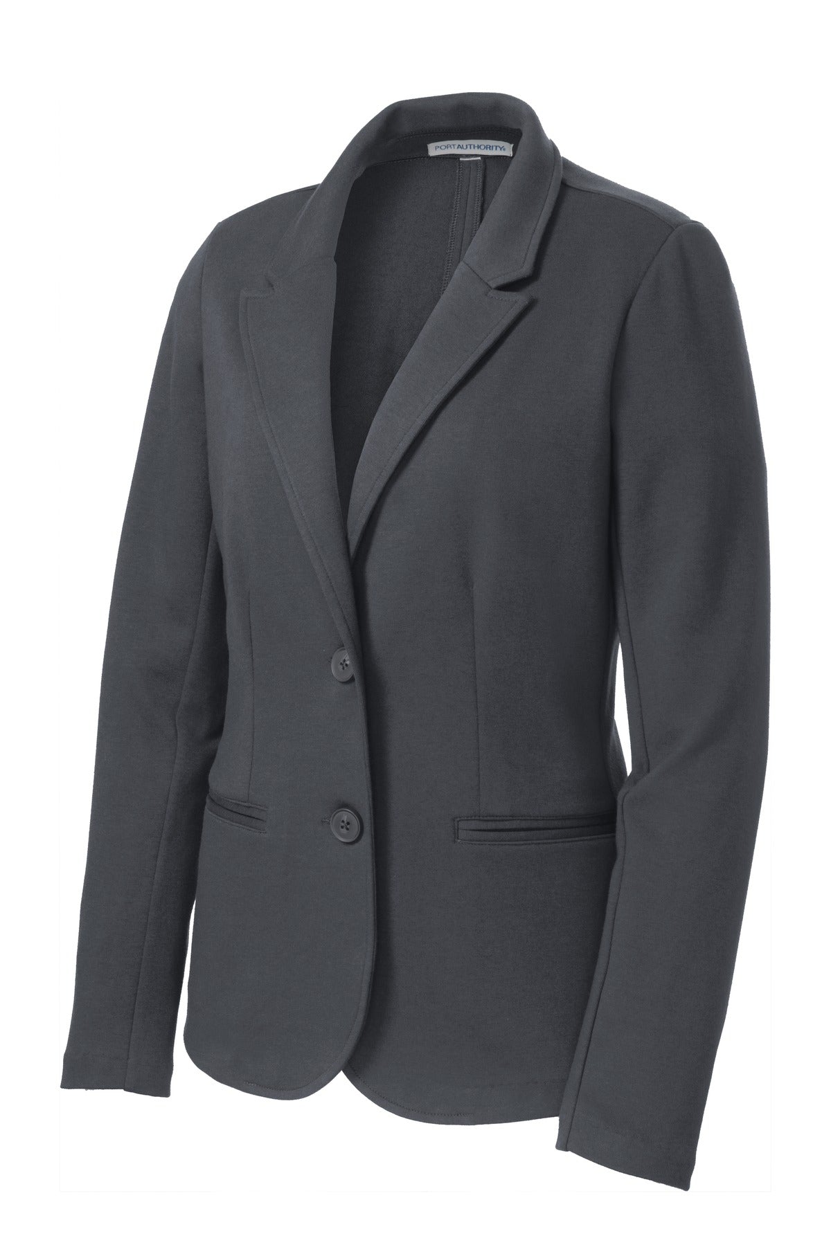 Port Authority Women's Knit Blazer