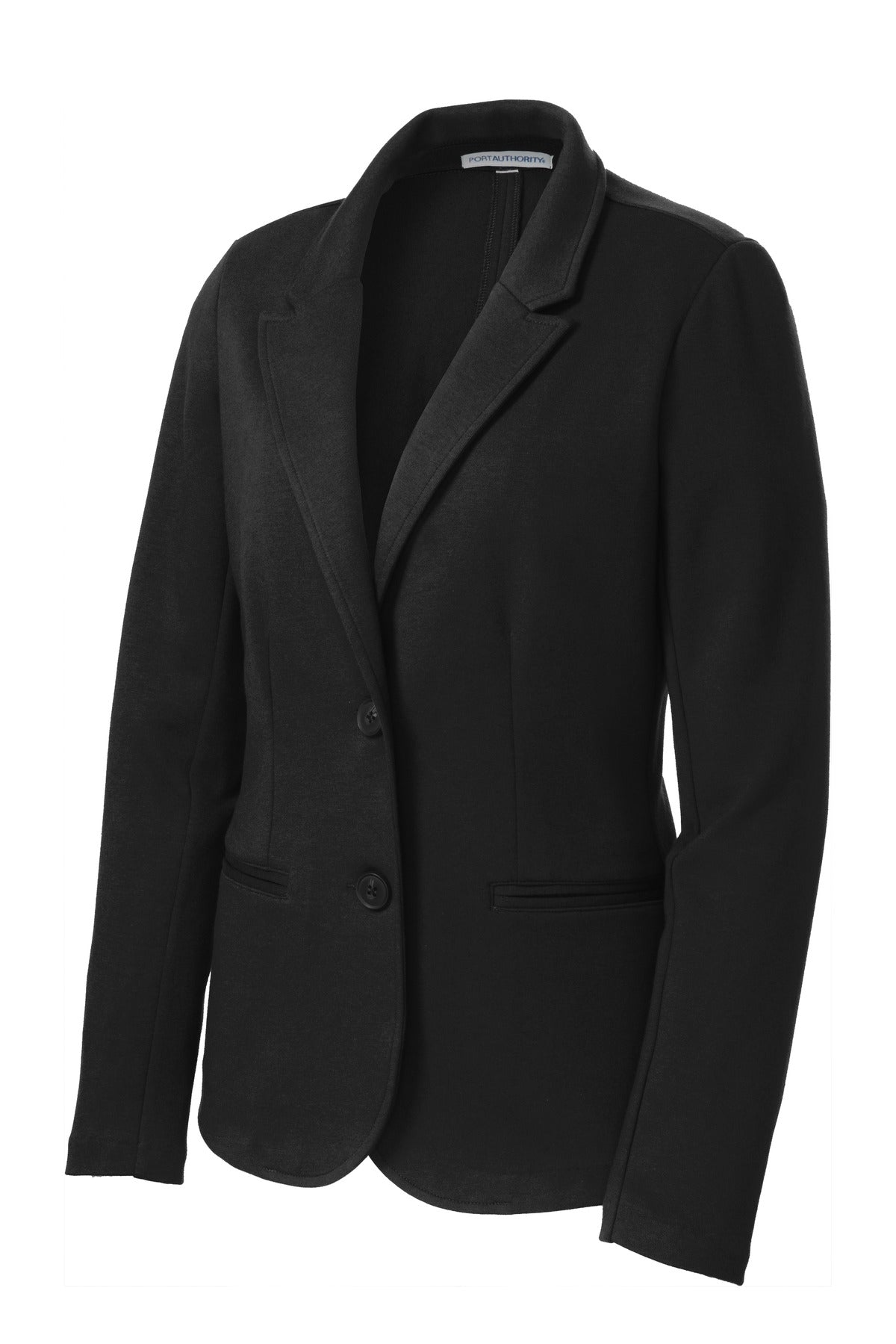 Port Authority Women's Knit Blazer