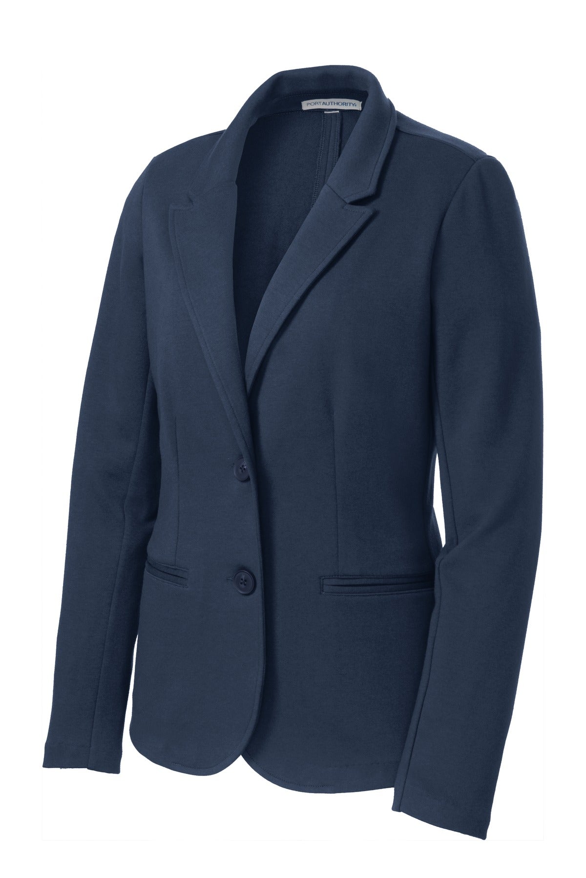 Port Authority Women's Knit Blazer