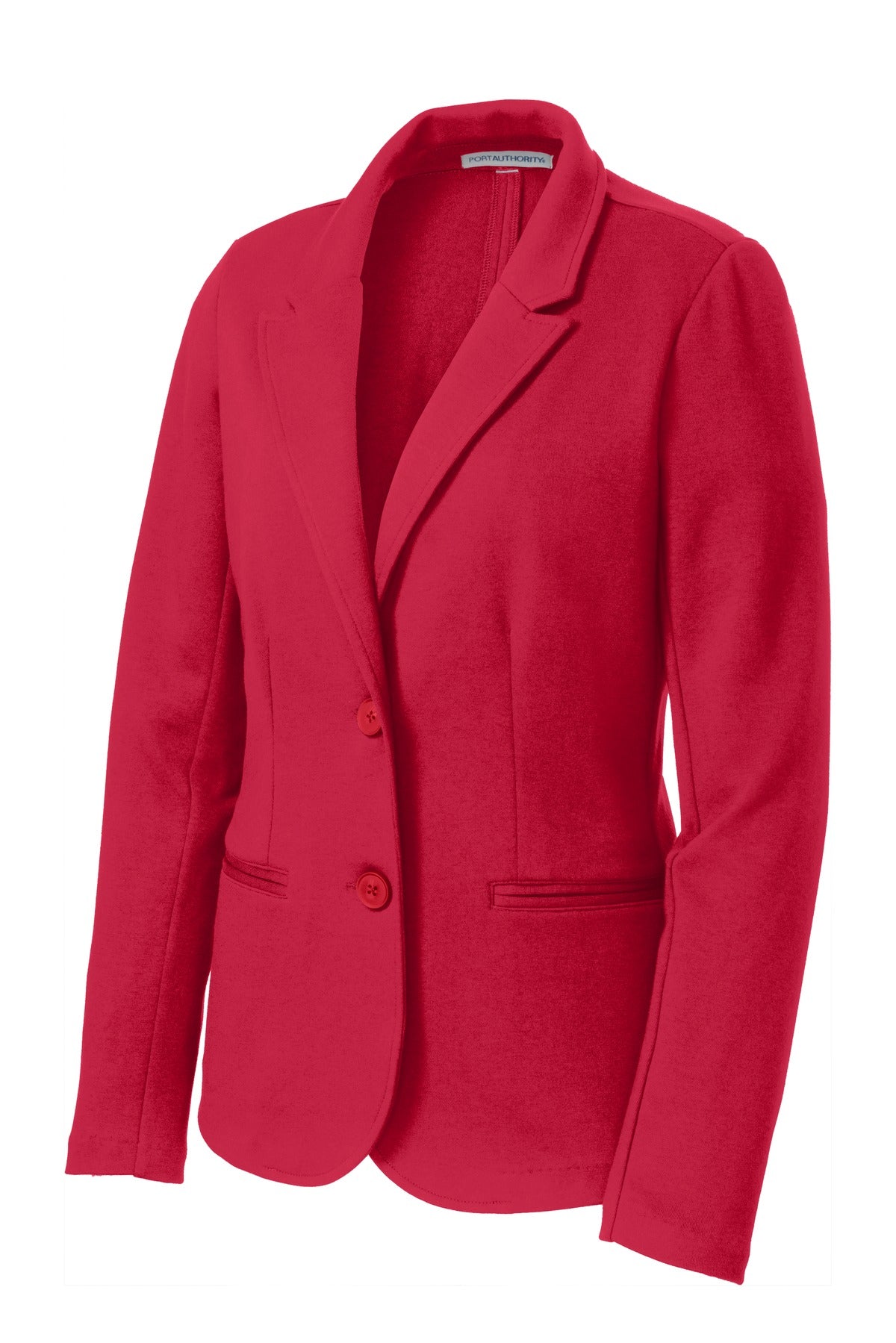 Port Authority Women's Knit Blazer