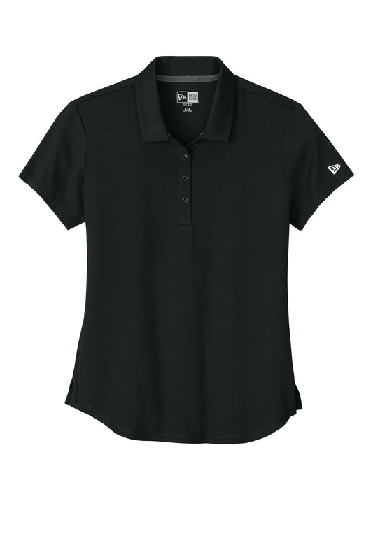 New Era Women's Power Polo