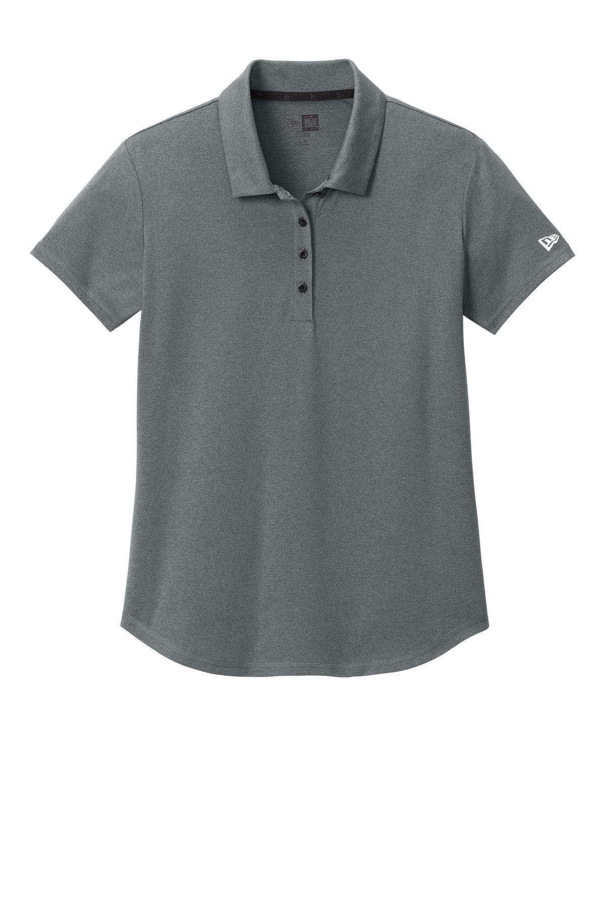 New Era Women's Power Polo