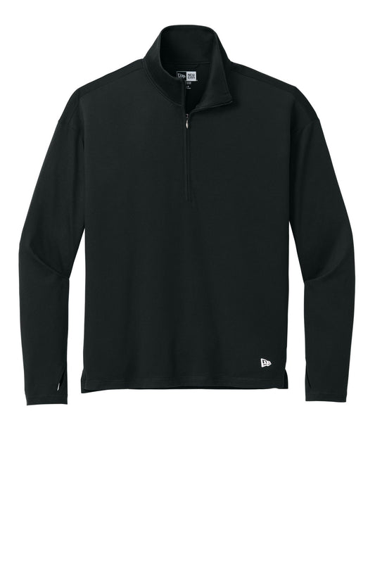New Era Women's Power 1/2-Zip
