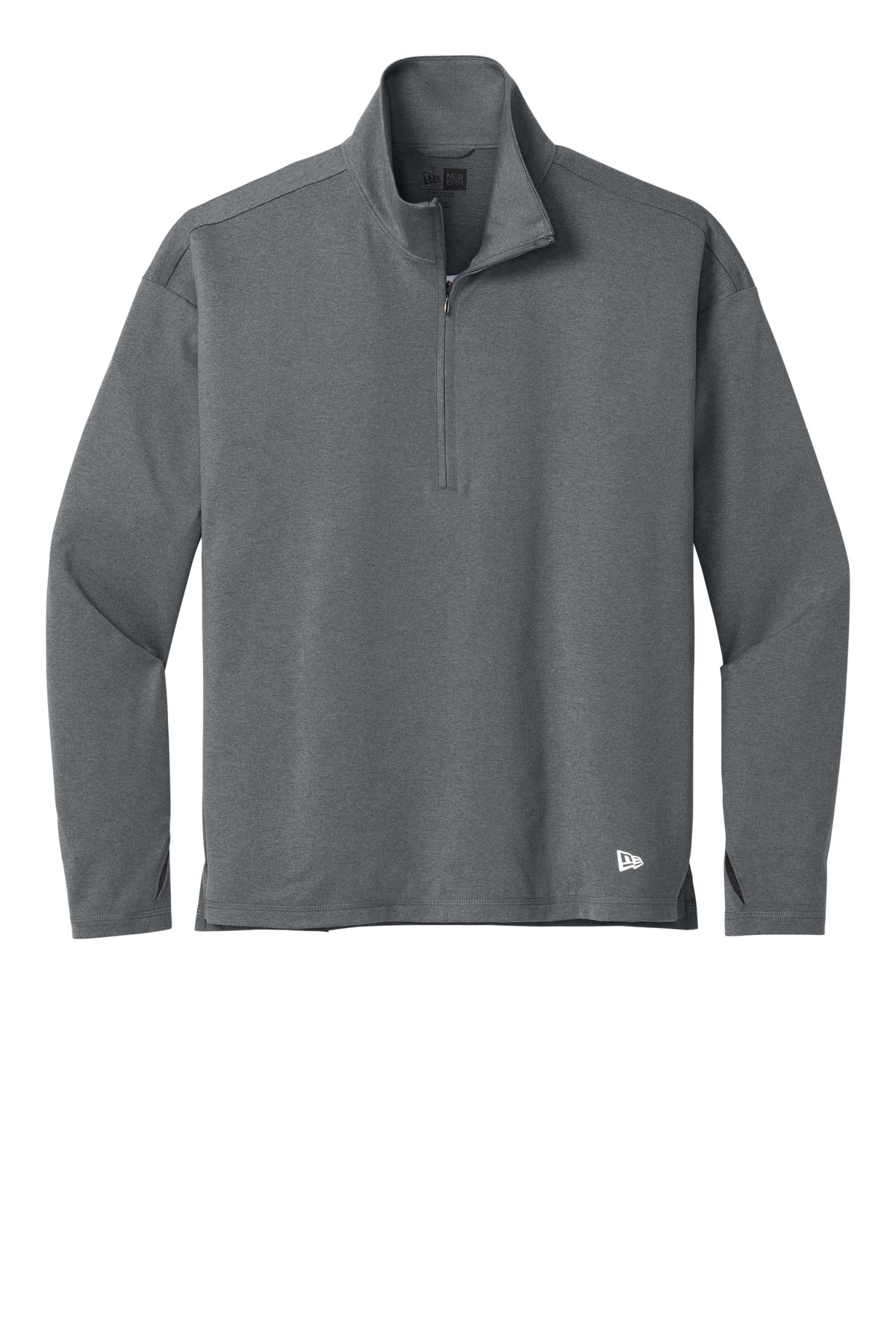 New Era Women's Power 1/2-Zip