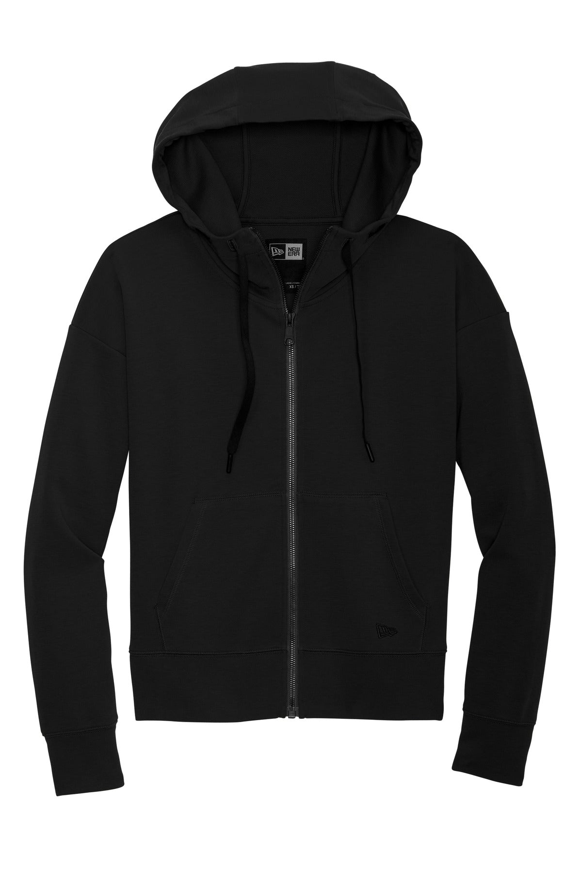 New Era Women's STS Full-Zip Hoodie
