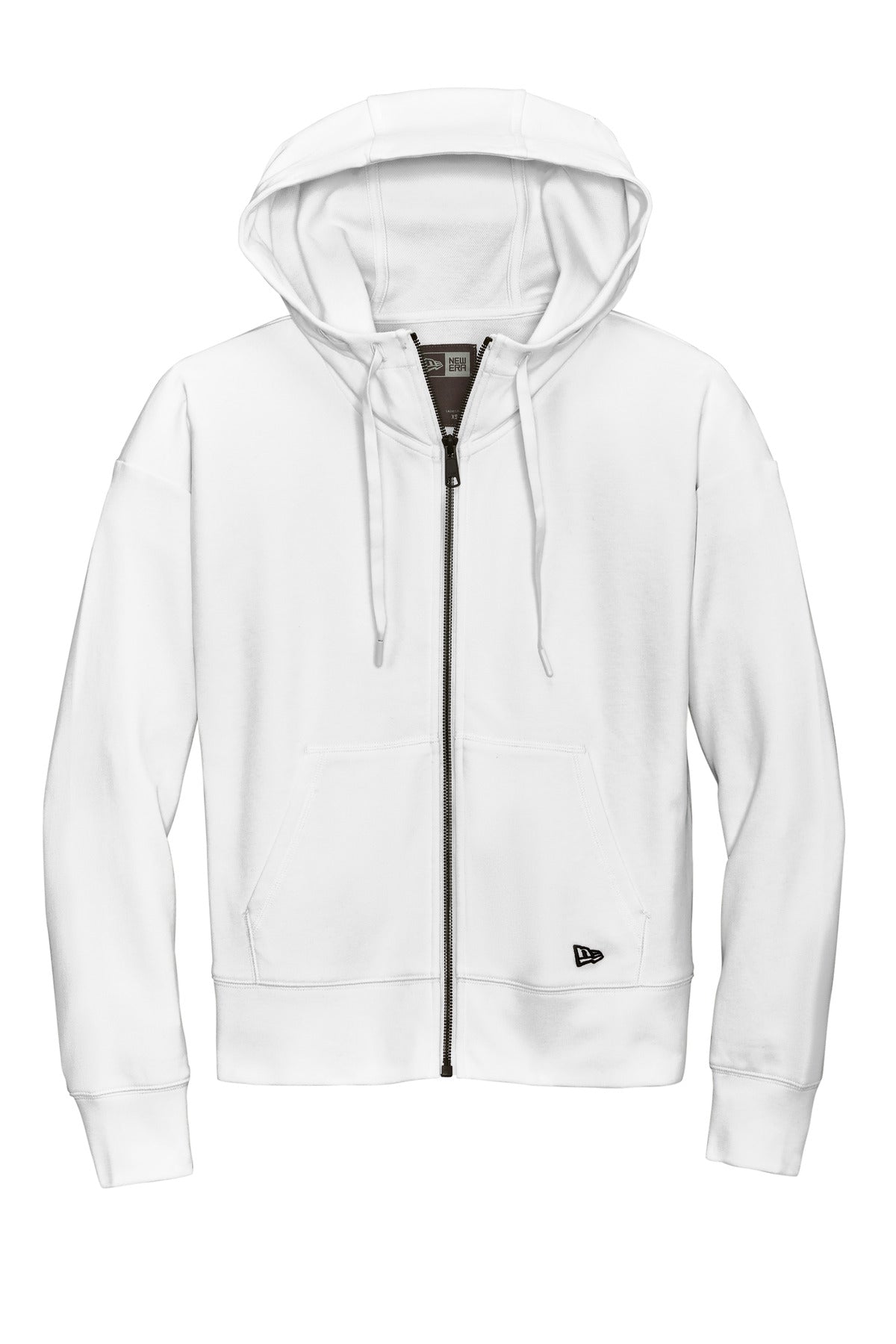 New Era Women's STS Full-Zip Hoodie