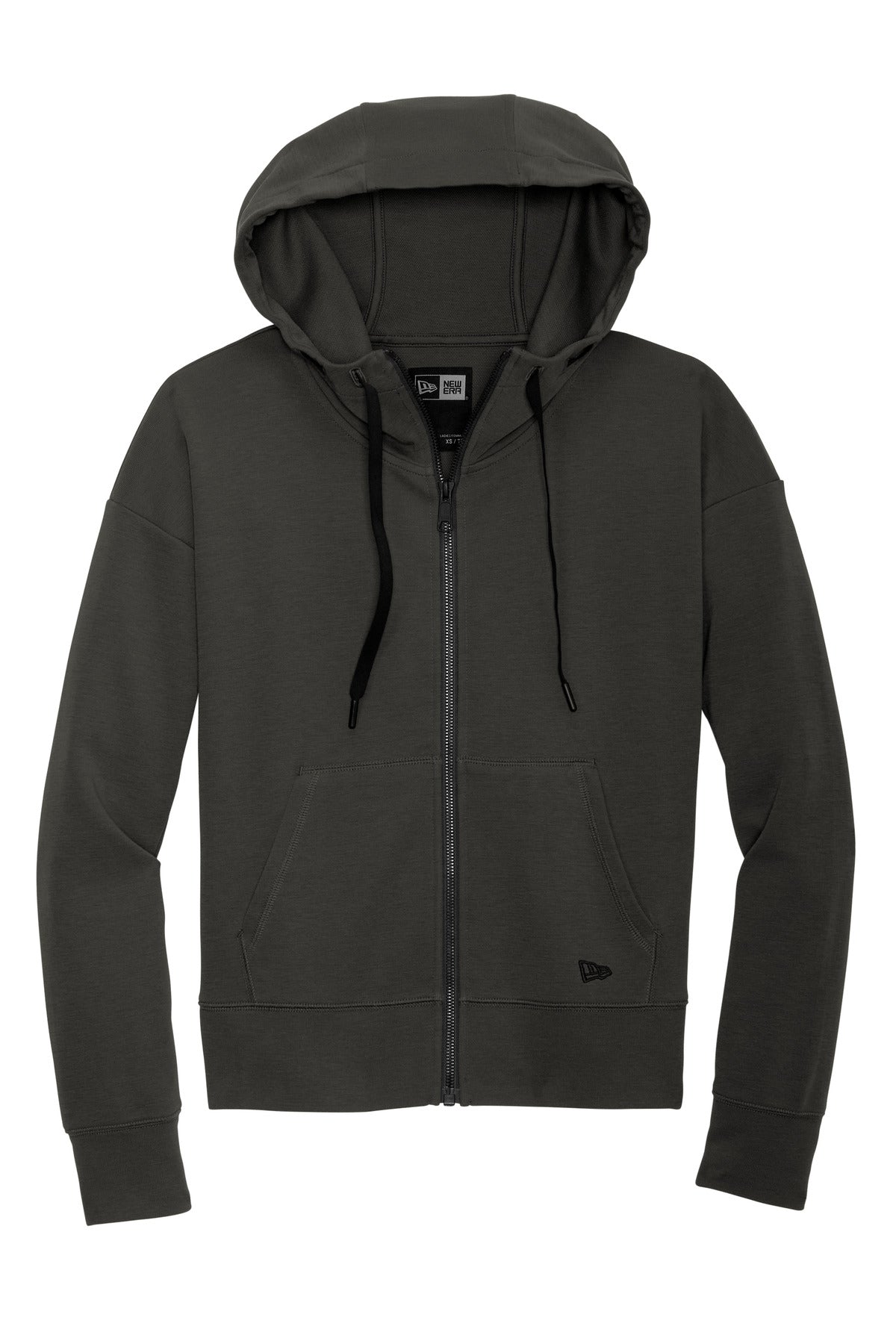 New Era Women's STS Full-Zip Hoodie