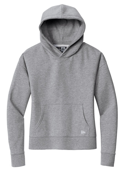 New Era Women's Comeback Fleece Pullover Hoodie