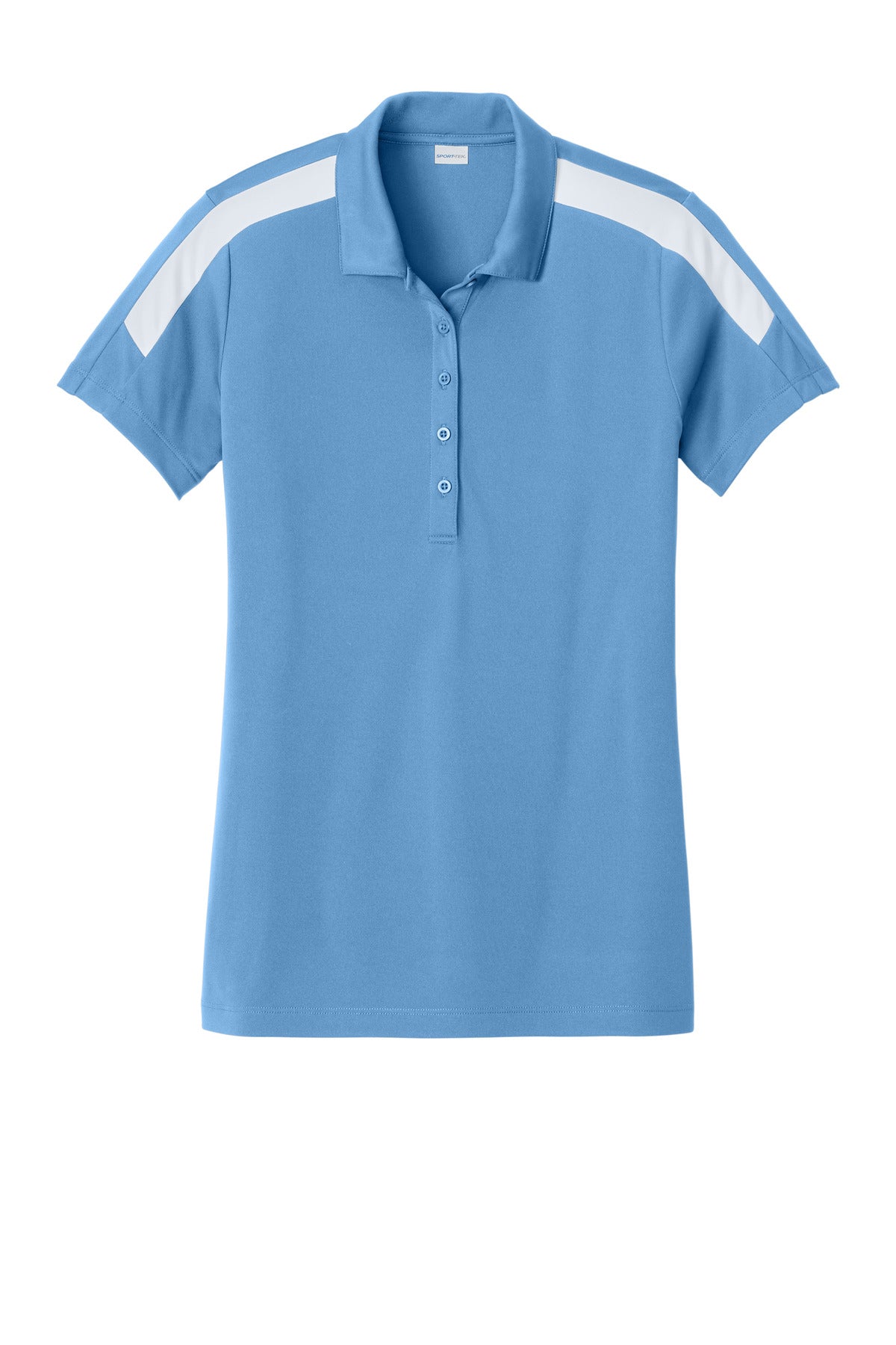 Sport-Tek Women's Competitor United Polo