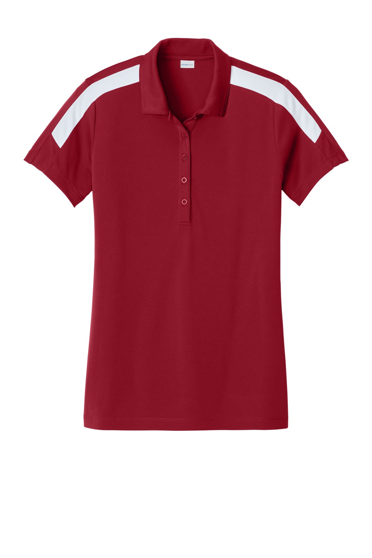 Sport-Tek Women's Competitor United Polo
