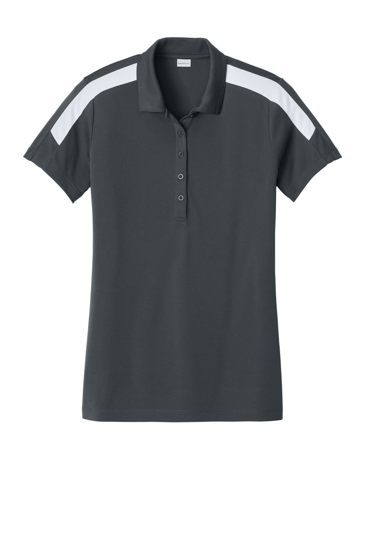 Sport-Tek Women's Competitor United Polo